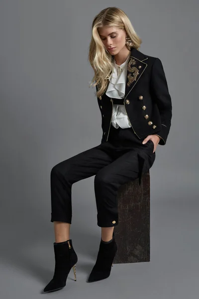 Look 27